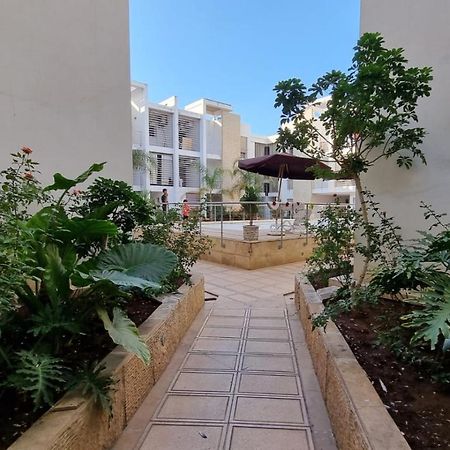 Agreable Appartement Familial Fès Exterior foto
